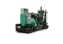 Groupes électrogènes à diesel INMESOL AV-800