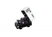 Groupes électrogènes à diesel INMESOL BK-009
