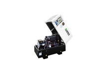Groupes électrogènes à diesel INMESOL BK-10