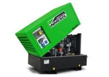 Groupes électrogènes à diesel INMESOL BL-009