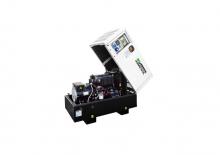 Groupes électrogènes à diesel INMESOL BL-10