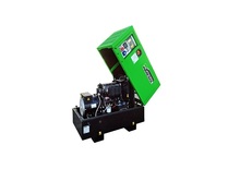 Groupes électrogènes à diesel INMESOL BL-14