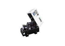 Groupes électrogènes à diesel INMESOL BL-7