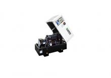 Groupes électrogènes à diesel INMESOL BQ-010
