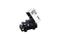 Groupes électrogènes à diesel INMESOL BQ-016
