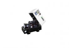 Groupes électrogènes à diesel INMESOL BR-010