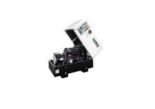 Groupes électrogènes à diesel INMESOL BR-022