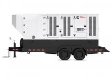 Groupes électrogènes à diesel Cummins C1000D6RE