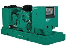 Groupes électrogènes à diesel Cummins C120D5