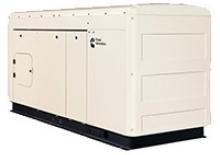 Groupes électrogènes à diesel Cummins C15 D6