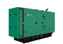 Groupes électrogènes à diesel Cummins C150D6EI