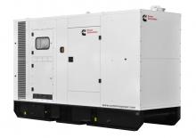 Groupes électrogènes à diesel Cummins C200D2R