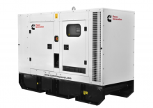 Groupes électrogènes à diesel Cummins C40D2R