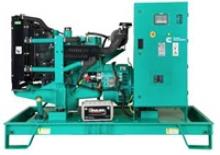 Groupes électrogènes à diesel Cummins C44 D5