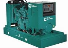 Groupes électrogènes à diesel Cummins C70D5