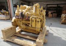 Groupes électrogènes à diesel Caterpillar CAT 3412 TT