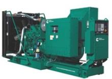 Groupes électrogènes à diesel Cummins DQPAA