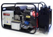Groupes électrogènes à diesel Europower EP 1800 D-S/BC