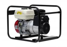 Groupes électrogènes à diesel Europower EP 2500-48