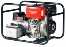 Groupes électrogènes à diesel Europower EP 2800 D S