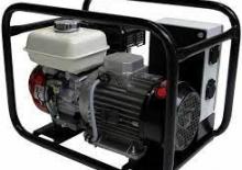 Groupes électrogènes à diesel Europower EP 3000 T-42