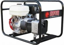 Groupes électrogènes à diesel Europower EP 6000 TD-MA