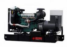 Groupes électrogènes à diesel Europower EP100TDE-3A (LS)