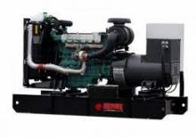 Groupes électrogènes à diesel Europower EP100TDE-3A (MA)
