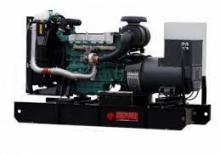 Groupes électrogènes à diesel Europower EP100TDE (MA)