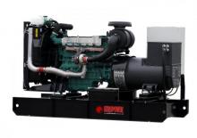 Groupes électrogènes à diesel Europower EP130TDE (LS)