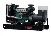 Groupes électrogènes à diesel Europower EP150TDE-3A (LS)