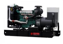 Groupes électrogènes à diesel Europower EP180TDE-3A (LS)