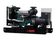 Groupes électrogènes à diesel Europower EP180TDE (LS)