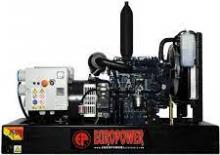 Groupes électrogènes à diesel Europower EP193DE (S)