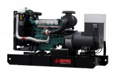 Groupes électrogènes à diesel Europower EP250TDE-3A (LS)