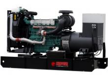 Groupes électrogènes à diesel Europower EP315TDE (LS)