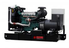 Groupes électrogènes à diesel Europower EP410TDE (LS)