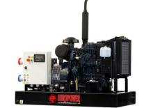 Groupes électrogènes à diesel Europower EP44TDE (LS)