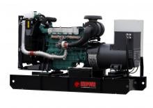 Groupes électrogènes à diesel Europower EP500TDE (MA)