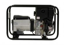 Groupes électrogènes à diesel Europower EP6000DE (S)
