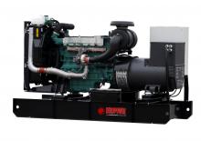 Groupes électrogènes à diesel Europower EP600TDE (MA)