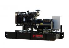 Groupes électrogènes à diesel Europower EP60TDE-3A (LS)