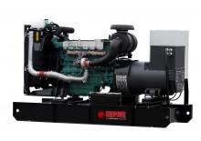 Groupes électrogènes à diesel Europower EP85TDE (LS)