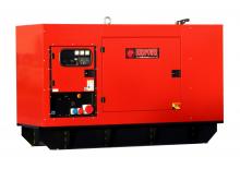 Groupes électrogènes à diesel Europower EPS130TDE-3A (LS)