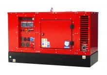 Groupes électrogènes à diesel Europower EPS14TDE (LS)