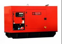 Groupes électrogènes à diesel Europower EPS180TDE (LS)