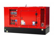 Groupes électrogènes à diesel Europower EPS183TDE (MA)