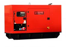 Groupes électrogènes à diesel Europower EPS200TDE-3A (LS)