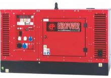 Groupes électrogènes à diesel Europower EPS20TDE (LS)