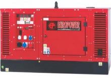 Groupes électrogènes à diesel Europower EPS20TDE (MA)